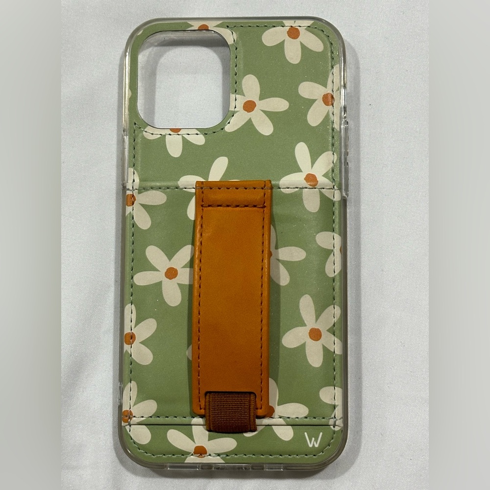 Walli iPhone 12 Pro phone case